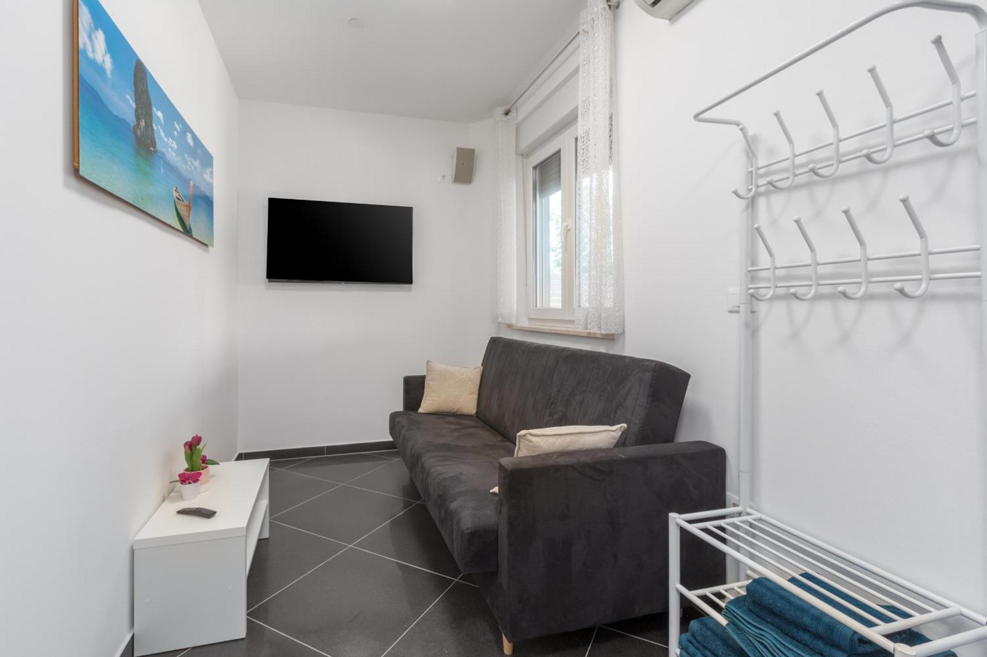 Apartments Adriana Pula Room photo
