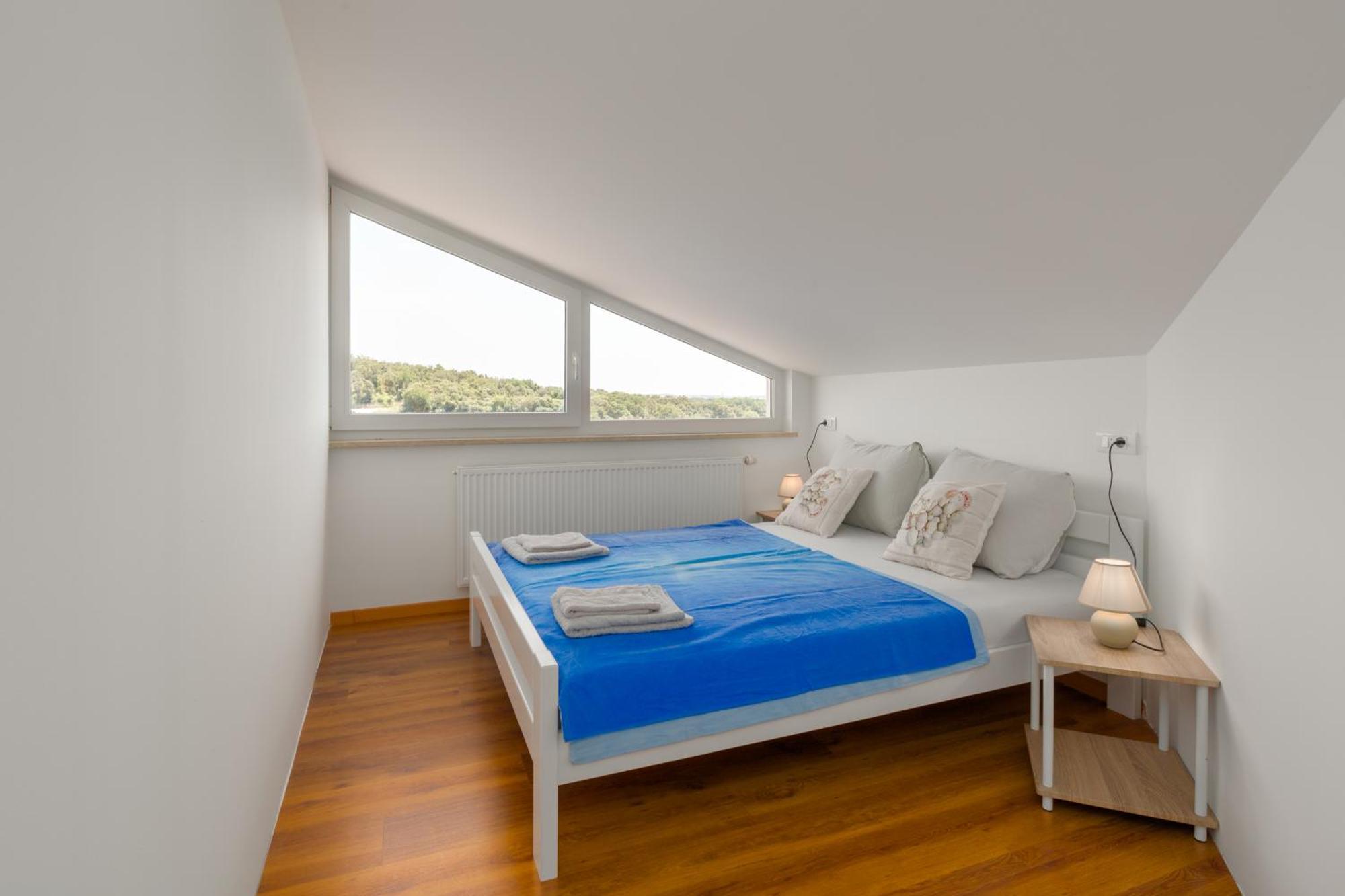 Apartments Adriana Pula Room photo