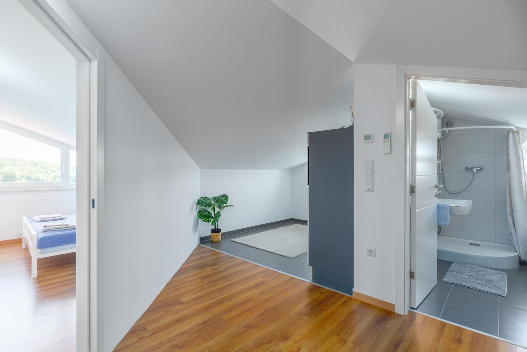 Apartments Adriana Pula Room photo
