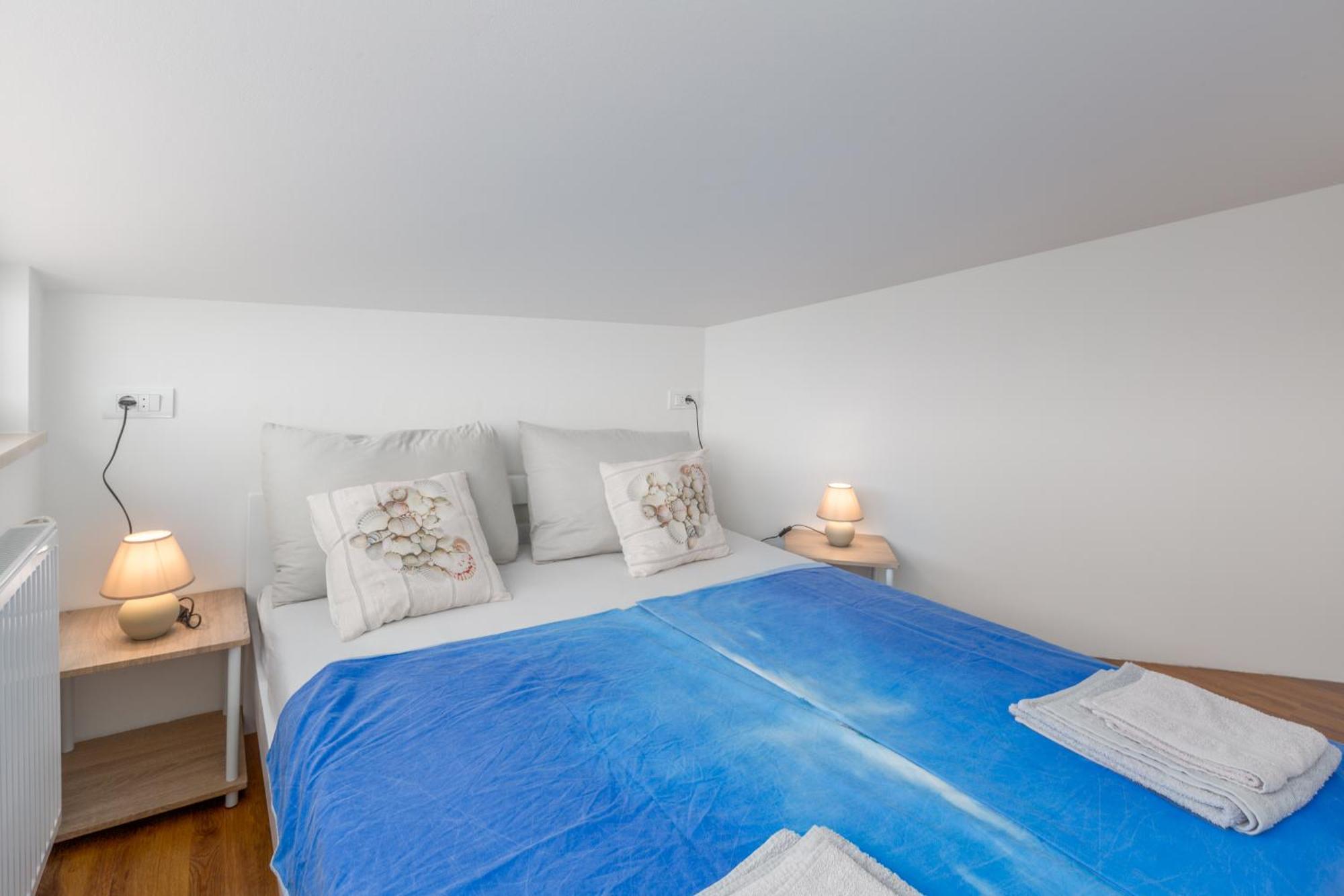 Apartments Adriana Pula Room photo